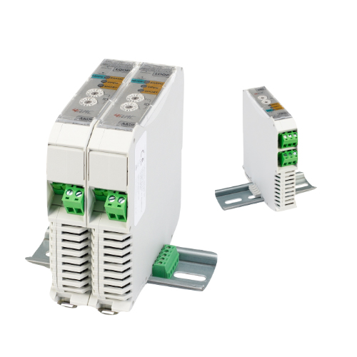 Loop Booster- Din-rail uyumlu, EN54-16 Onaylı