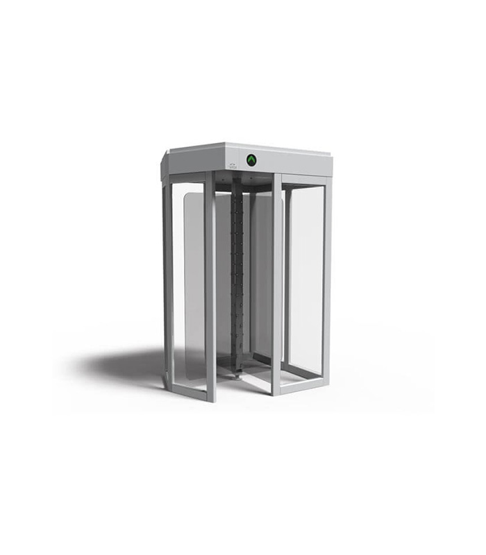 Tansa LTF 514 Boy Turnstile