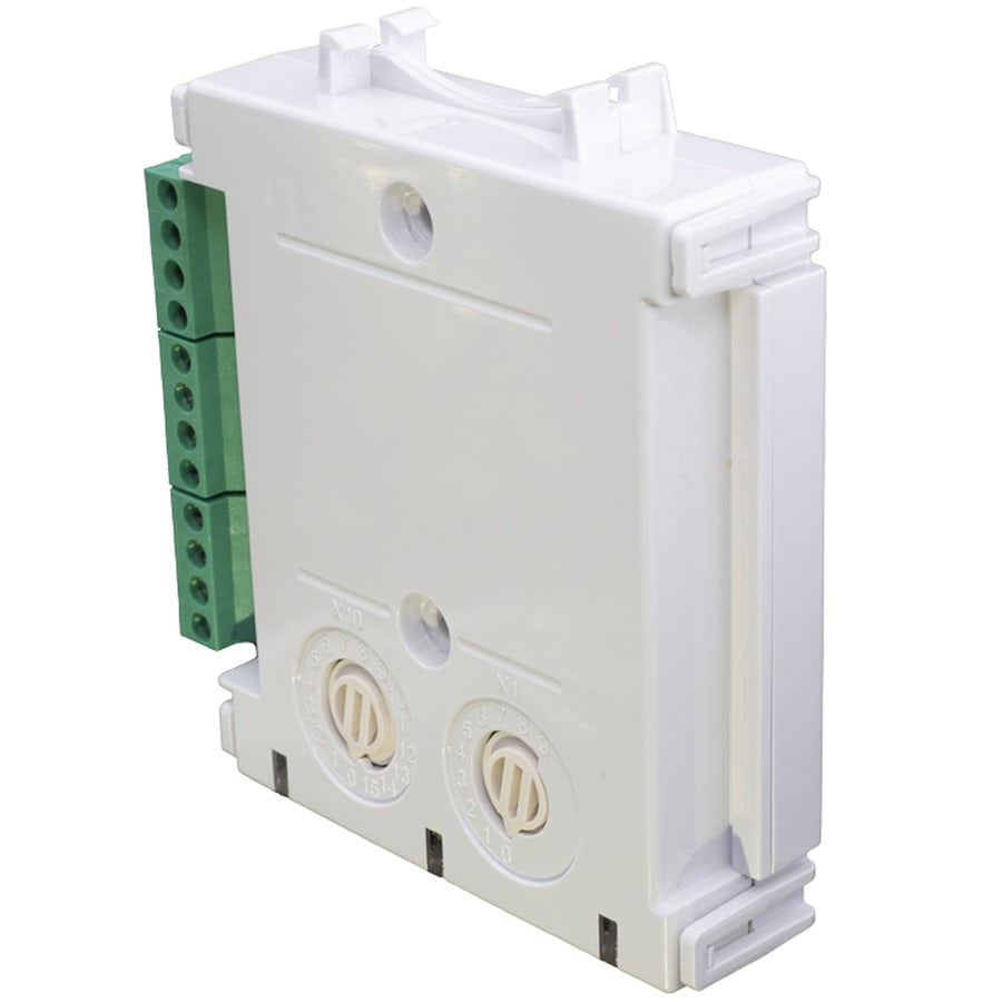 System Sensor Dual Input Module - System Sensor Protocol