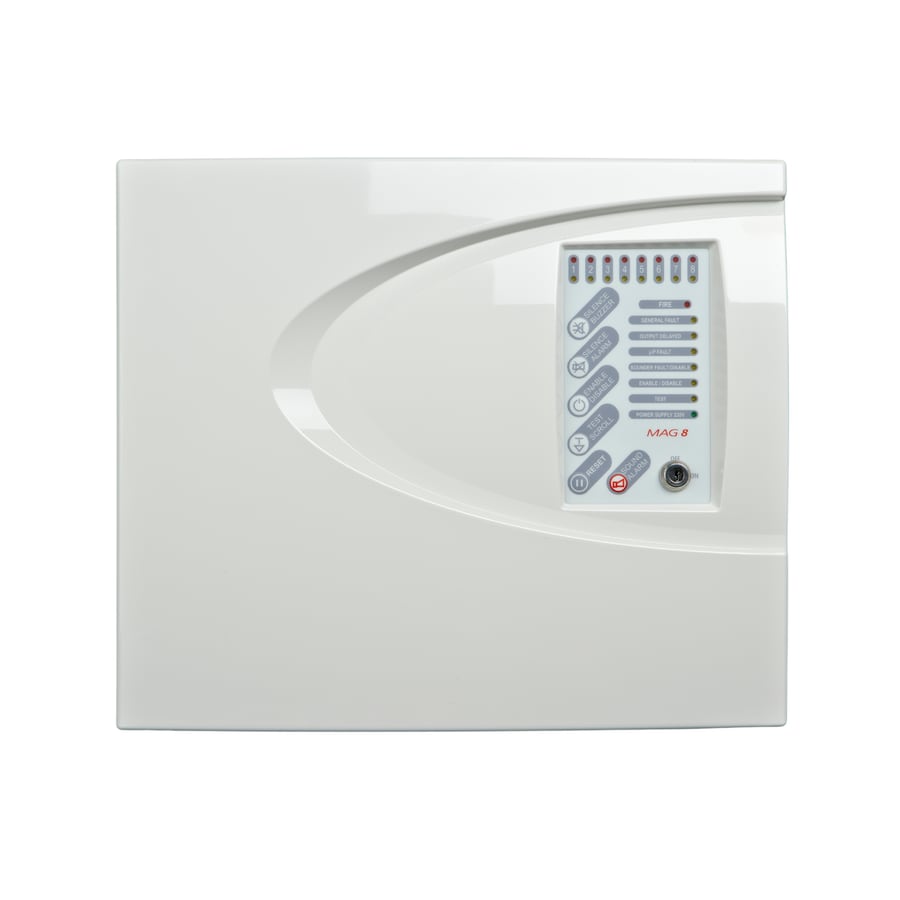 Teletek MAG8