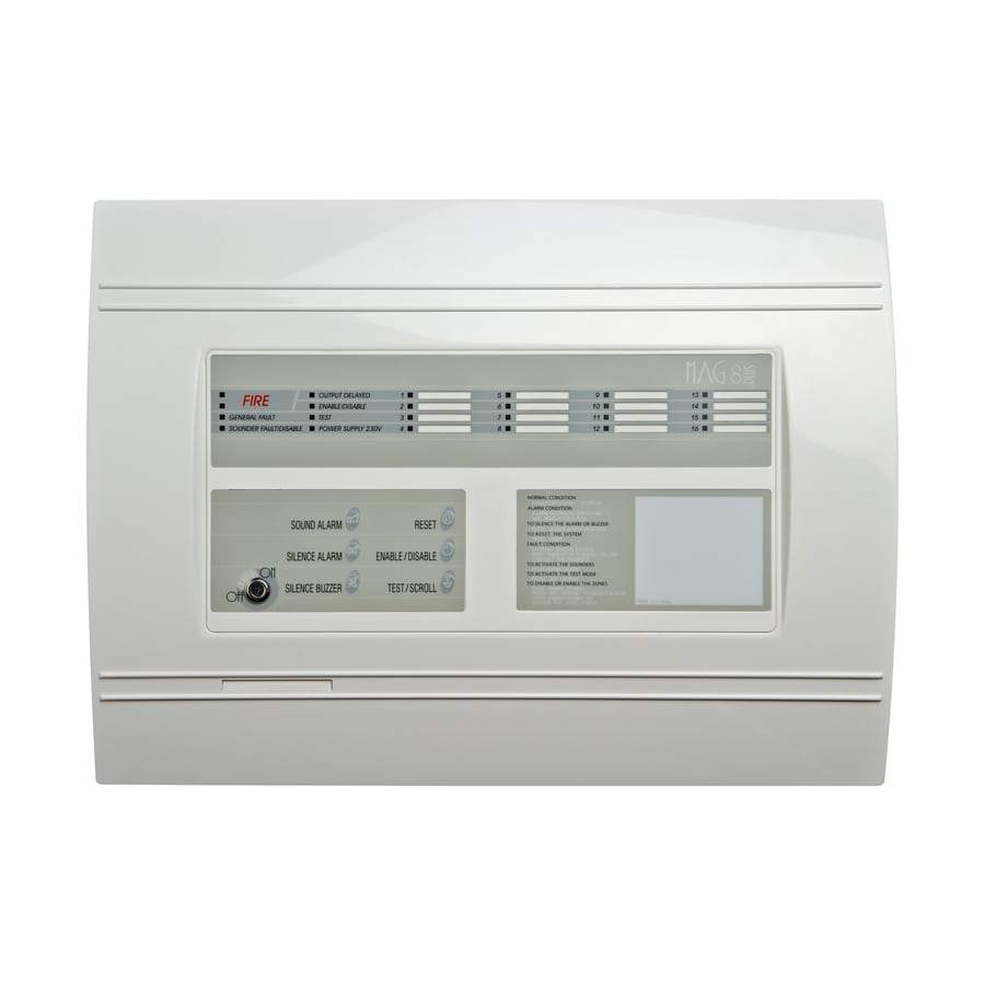 Teletek MAG8Plus