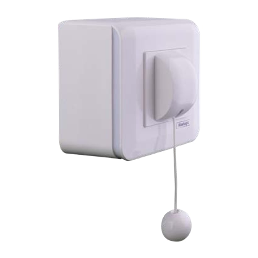 Mavili ML-1720/M Maxlogic Akıllı Adresli İpli Acil Uyarı Butonu, Marin Sertifikalı