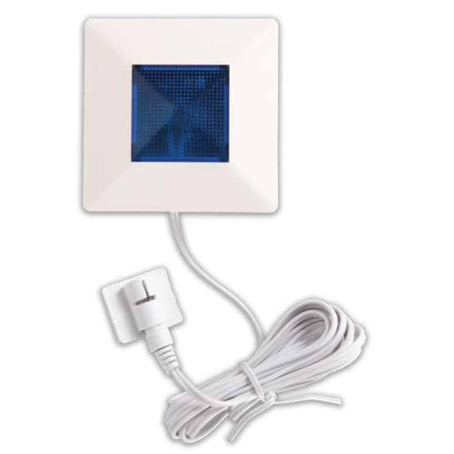 Mavili ML-1810.SCI/M Maxlogic Akıllı Adresli Su Kaçağı Algılama Dedektörü, Kısa Devre İzolatörlü, Marin Sertifikalı