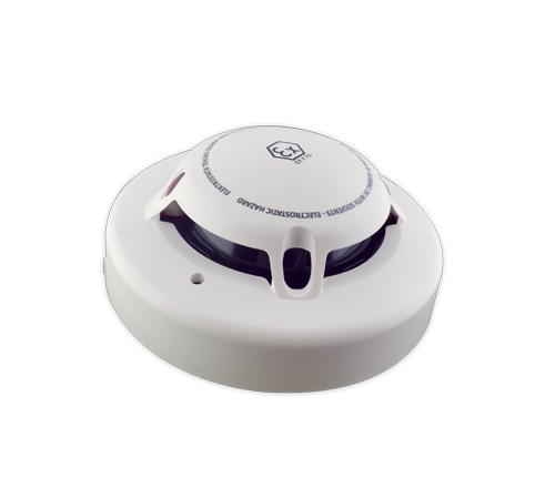 Mavili ML-0140.IS Intrinsically Safe Conventional Detector Socket