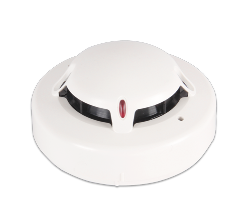 Mavili ML-2130BS Conventional Fixed Temperature Detector, Class BS 80°C