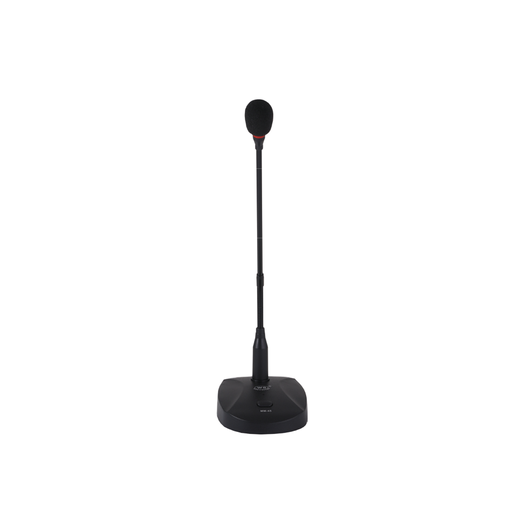 Westsound MM 45 Wired Lectern Microphone