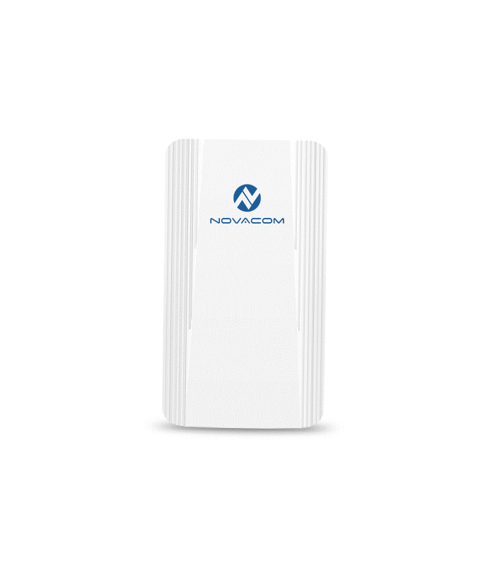 Novacom NVC-NDB601 (2.4G Wireless Kit)