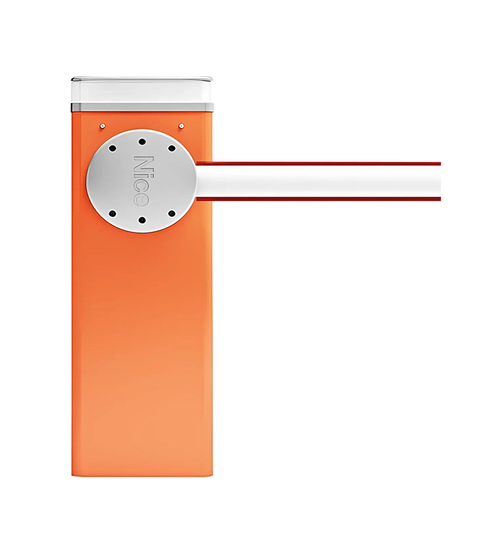 NICE L9-BAR Kollu Bariyer