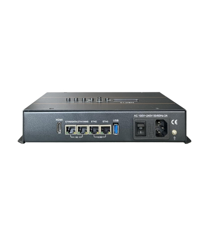 Novacom NR01IP-200G IP Gateway
