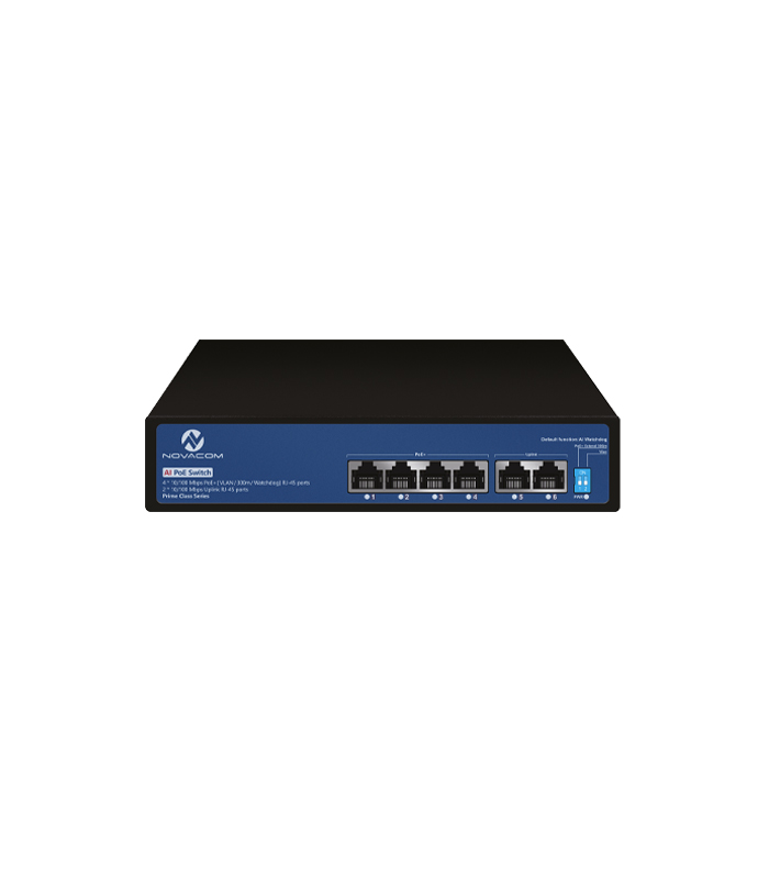 Novacom NVC-HC1064PLS