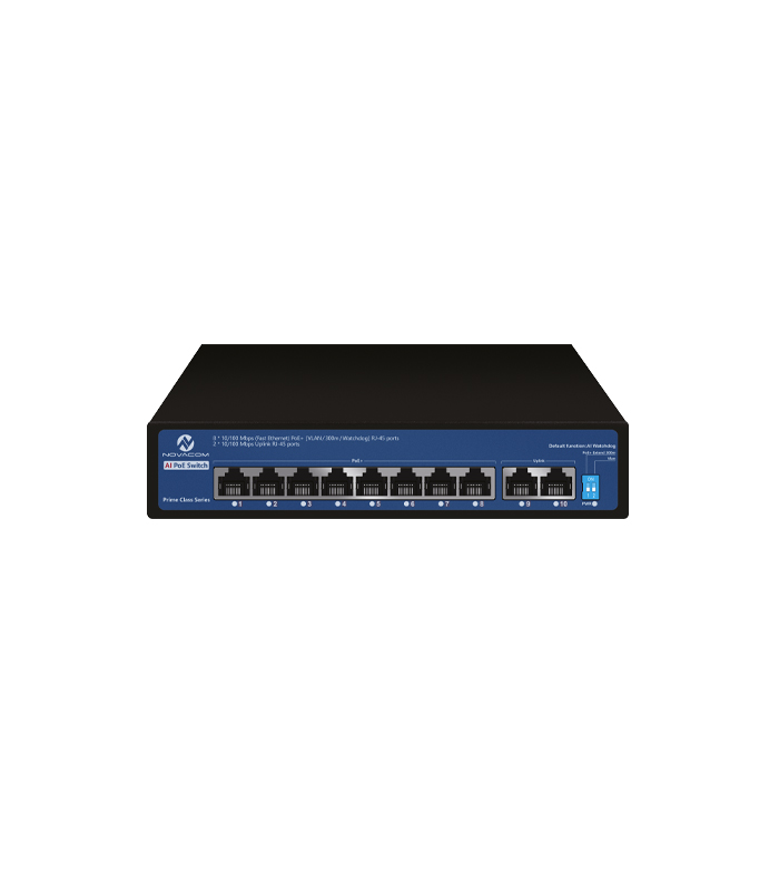 Novacom NVC-HC1108PLS