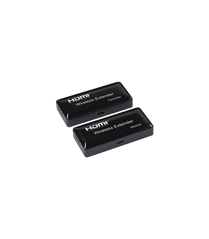 Novacom NVC-HDWE150 HDMI Wireless Extender 150m