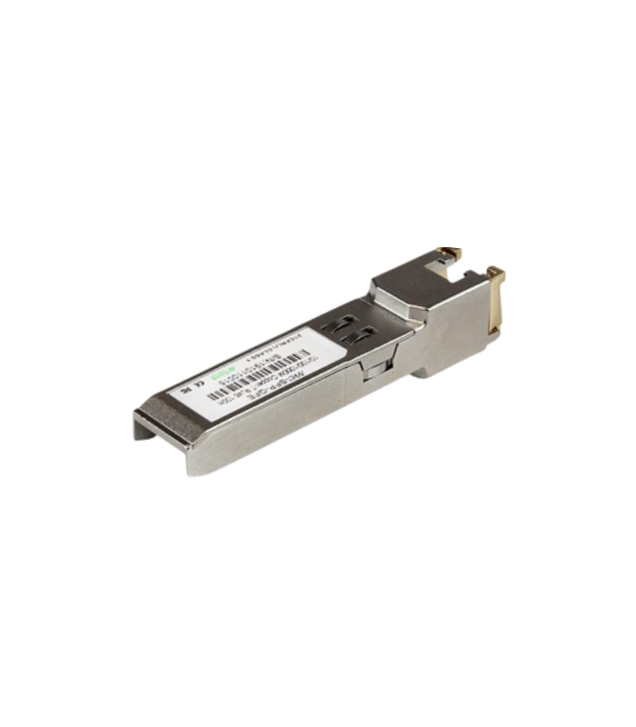 Novacom NVC-SFP to RJ45 Copper DDM