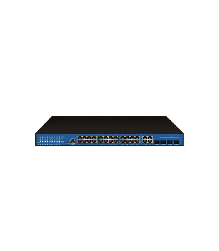 Novacom NVC-S2924GM-AP