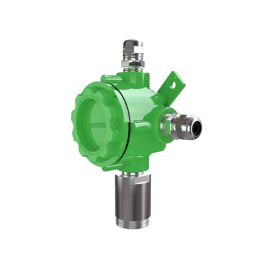 Prosense P-3035 LPG Gaz Dedektörü