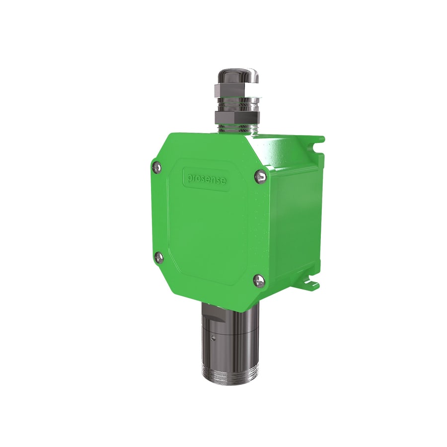 Prosense PC3-3012 LPG Gaz Dedektörü