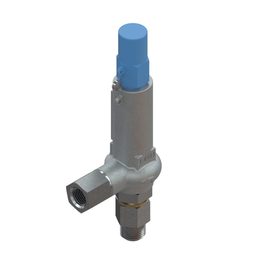 Viking Oxeo Pressure Relief (2901 psi)