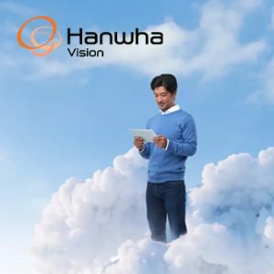 Hanwha 1 Year Cloud Backup for Edge Recording -…