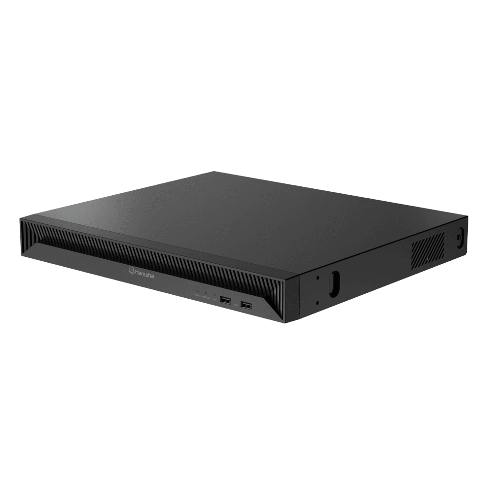 Hanwha 16CH BLAZE Appliance