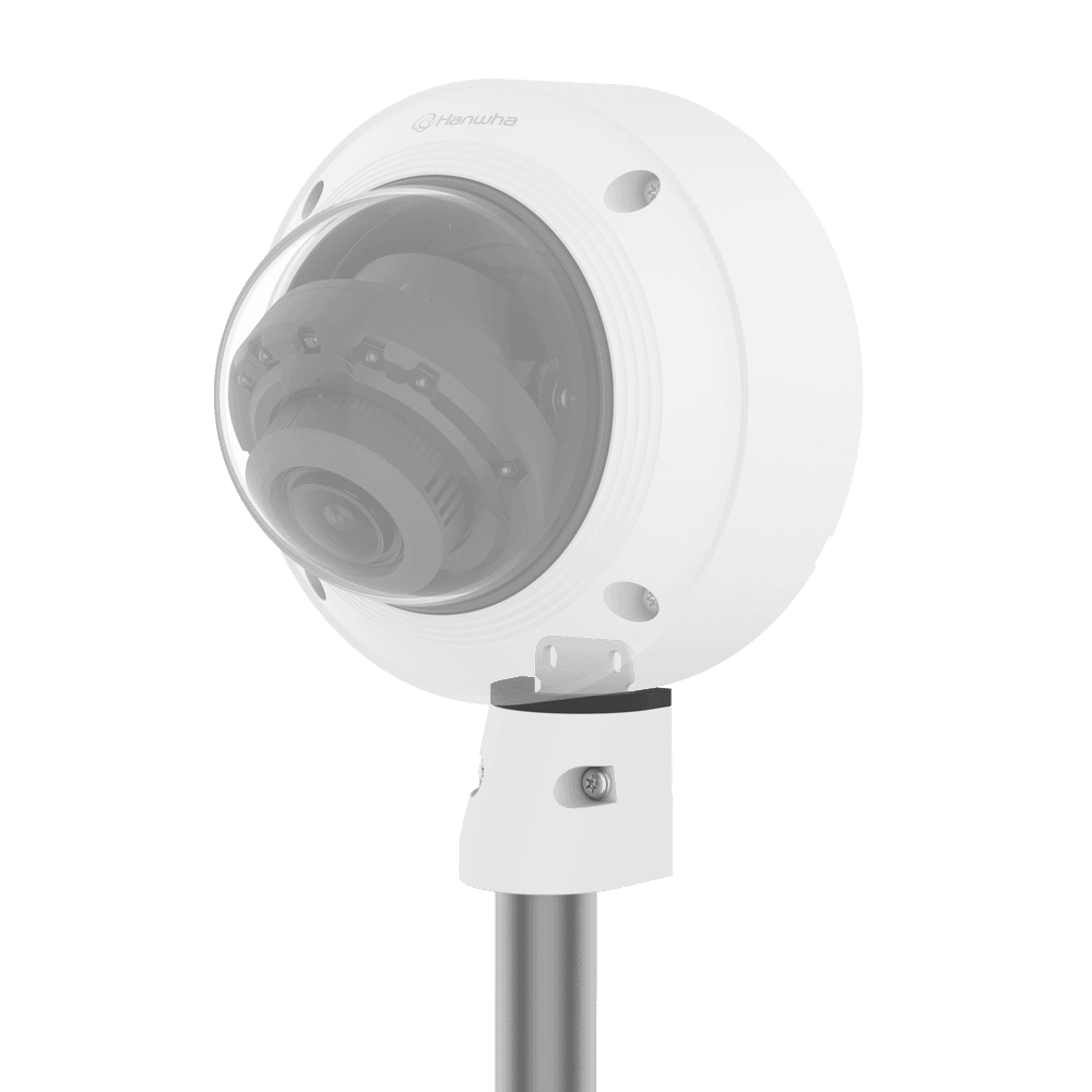 Hanwha Conduit Hole Adaptor