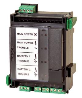 Bosch BCM-0000-B Akü Şarj ve Besleme Denetleyici Modülü