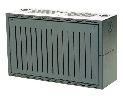 Bosch PSS 0002 A Small Wall-Type Power Supply Enclosure