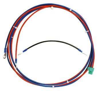 Bosch CBB 0000 A Akü Denetleyici Modülü Akü Bağlantı Kablo Seti