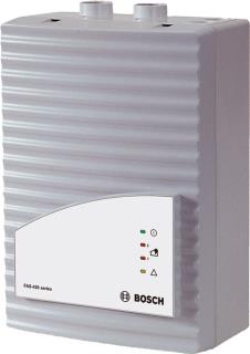Bosch FAS-420-TP2 Analog Adresli Aspirasyonlu Duman Dedektörü, Çift Borulu LED Göstergeli