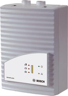 Bosch FAS-420-TT1-SL Sessiz Analog Adresli Aspirasyonlu Duman Dedektörü, Tek Borulu Seviye Göstergeli
