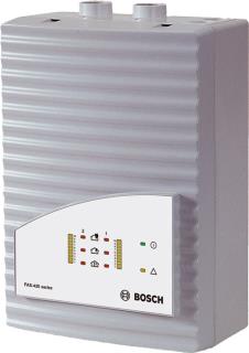 Bosch FAS-420-TT2-SL Sessiz Analog Adresli Aspirasyonlu Duman Dedektörü, Çift Borulu Seviye Göstergeli