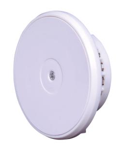 Bosch FLM-420-I2-W Hooded Wall-Mounted Input Interface Module, 2-Channel Input
