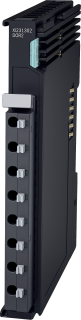 Bosch XI231302 AVIOTEC e-Server Alarm ve Arıza Çıkışlı Röle Modülü
