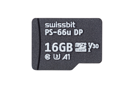 Bosch FVD-EDG-1CH AVIOTEC e-Server Tek Kanallı MicroSD Lisans Anahtarı