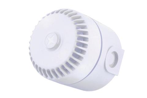 Bosch FNM-320-SWH Konvansiyonel Sıva Üstü Siren, Beyaz
