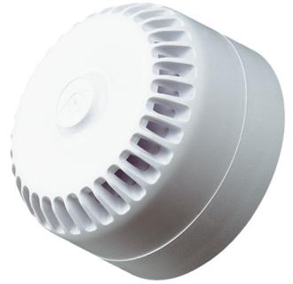 Bosch FNM-320-FWH Konvansiyonel Sıva Altı Siren, Beyaz