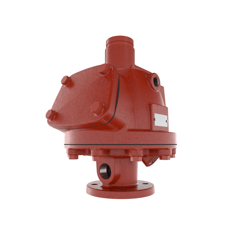 Viking Model F-1 Dry Valve