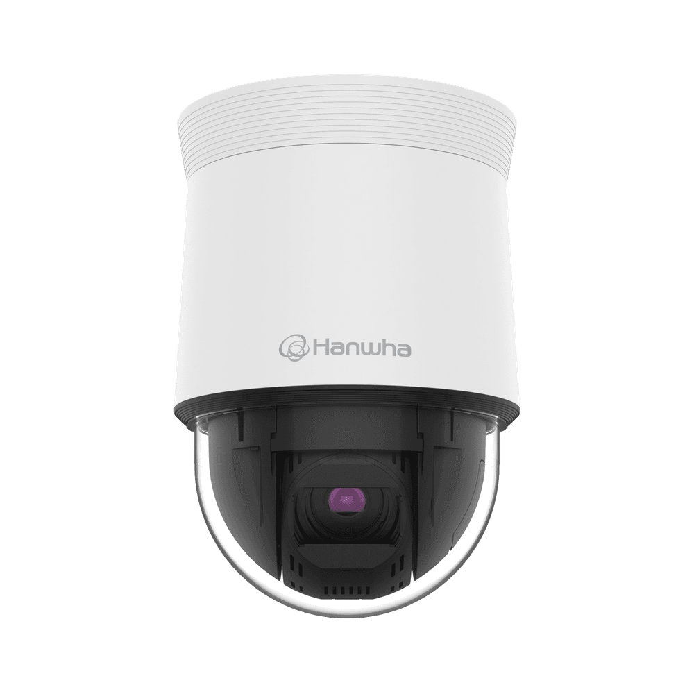 Hanwha 2MP 25x PTZ Camera