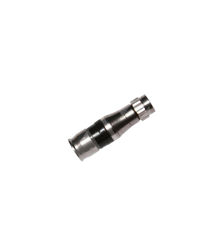 Novacom RG11 F Compression Connector