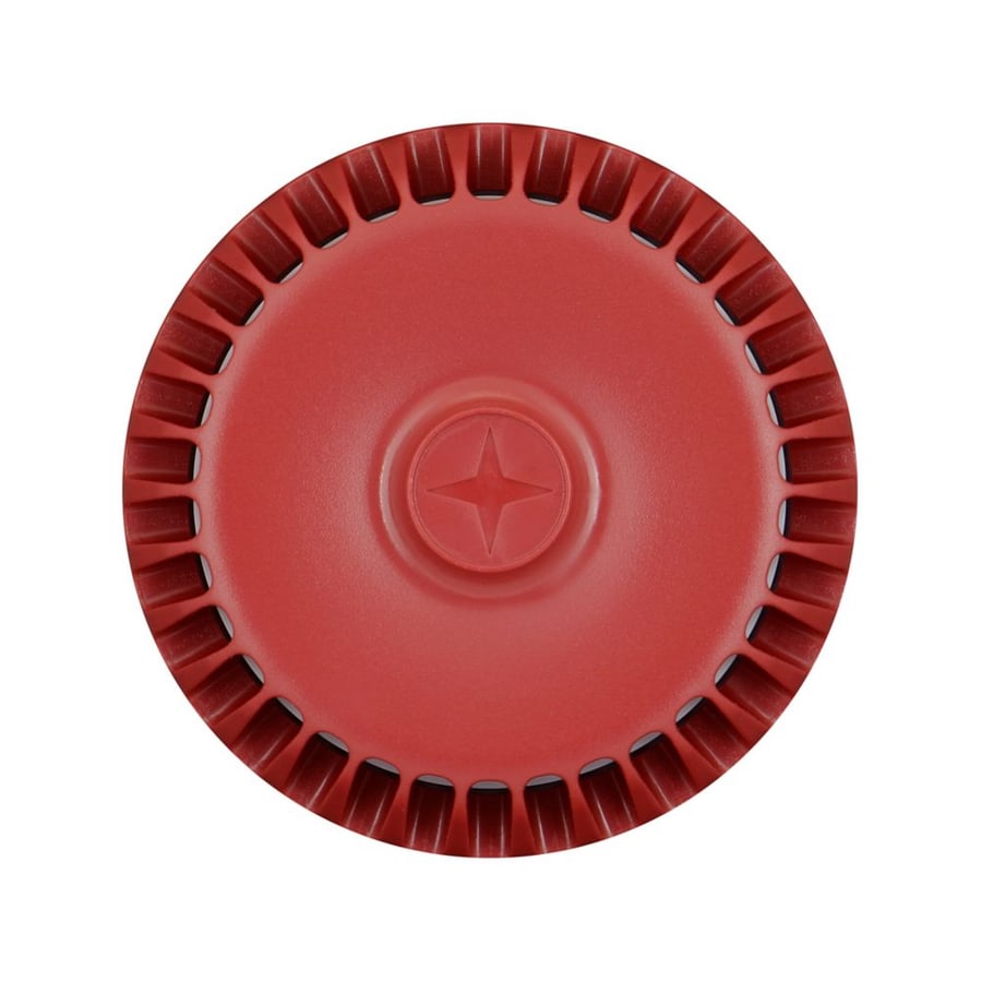 Cooper ROLP/SV/R/D E10 Konvansiyonel Siren - 96 dB, IP65