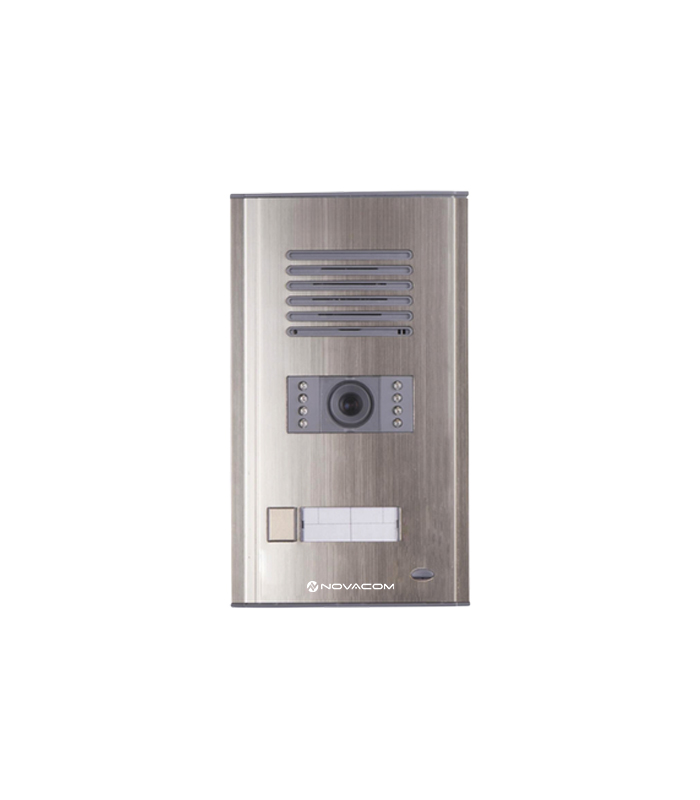 Novacom RYL01B Door Panel