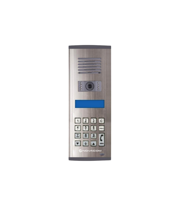 Novacom RYLP200 Door Panel