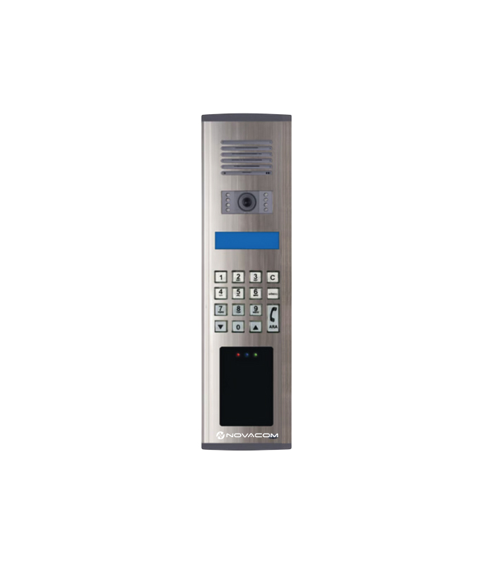 Novacom RYLP200K Door Panel