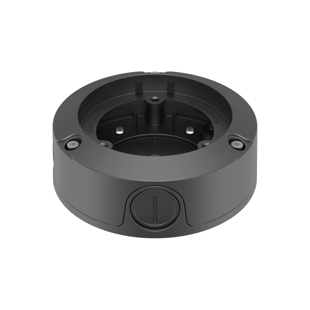 Hanwha Backbox for Bullet Cameras