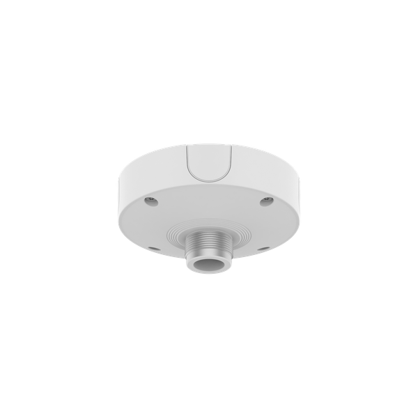 Hanwha Mounting Hole Cover