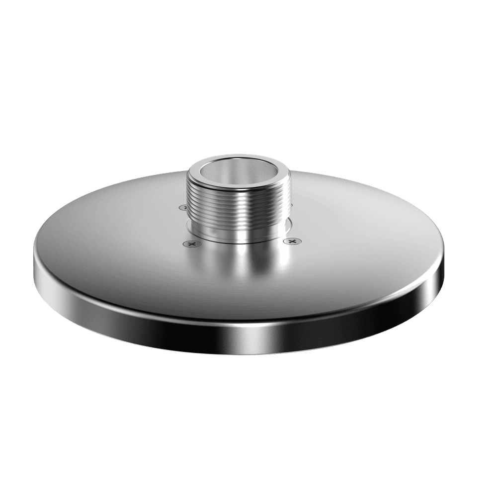 Hanwha Stainless Steel Hanging Adaptor