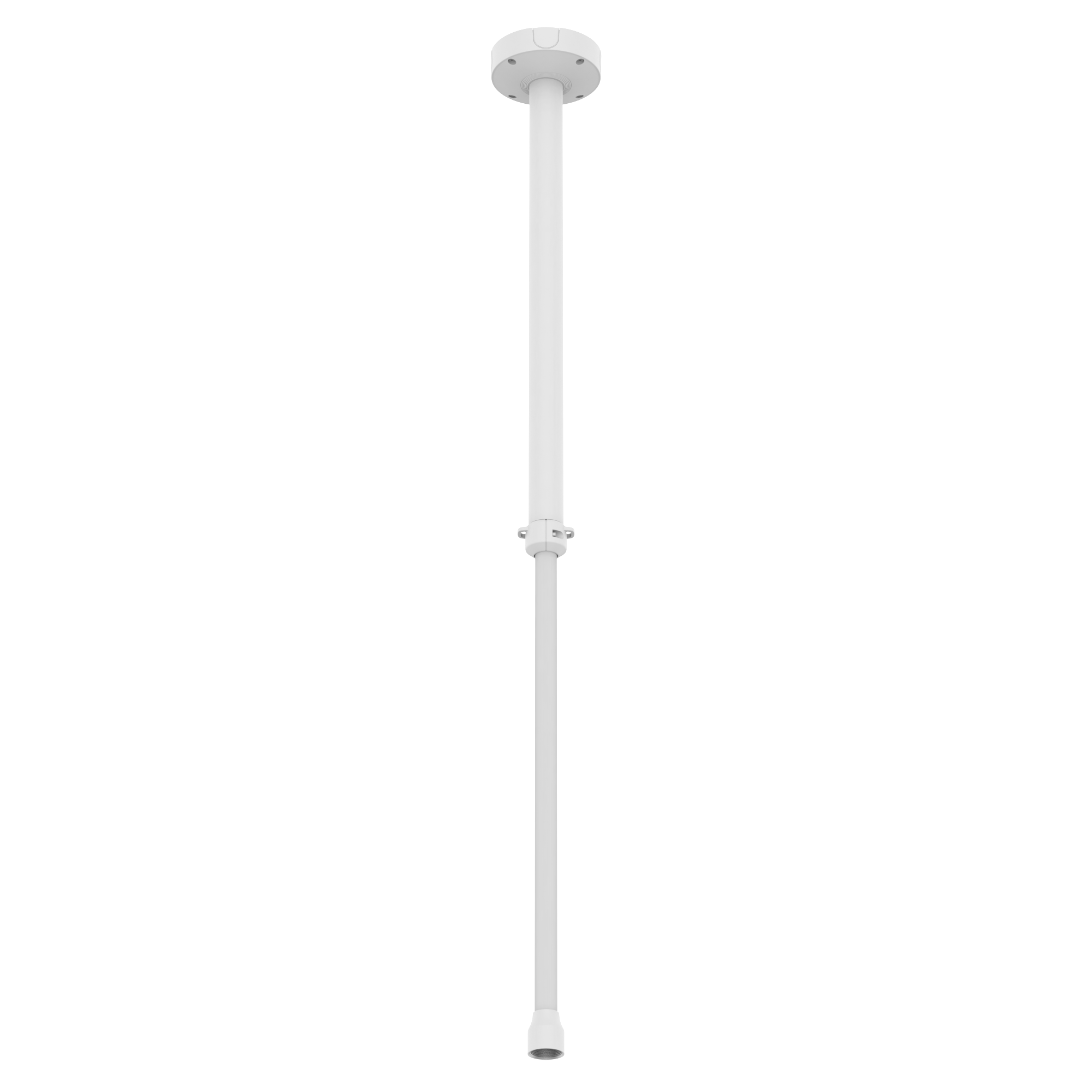 Hanwha Telescopic Ceiling Mount