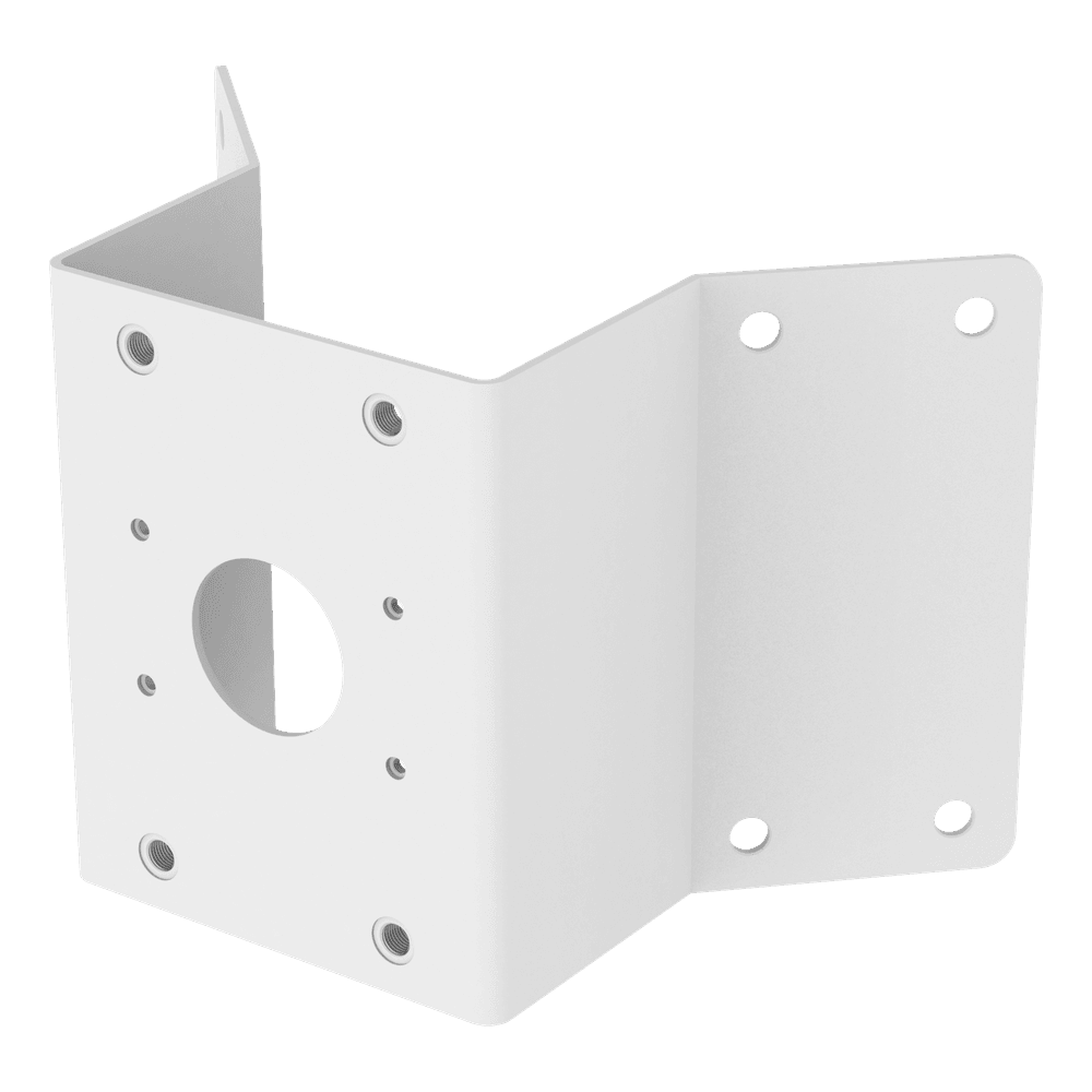 Hanwha Corner Mount Base