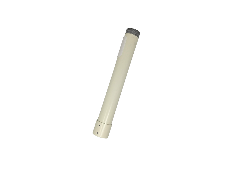 Hanwha Extension Pipe (Ivory)