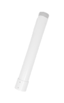 Hanwha Extension Pipe (White)