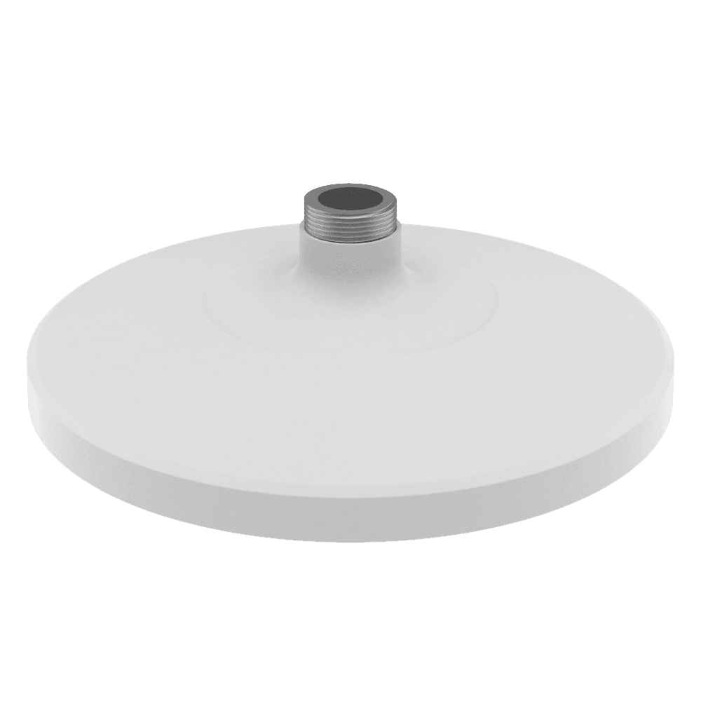 Hanwha Hanging Mount (White)